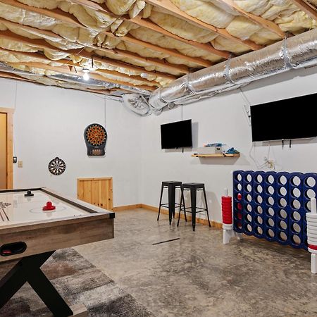 Deer Run Retreat Villa Ellijay Dış mekan fotoğraf