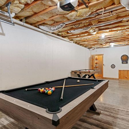 Deer Run Retreat Villa Ellijay Dış mekan fotoğraf