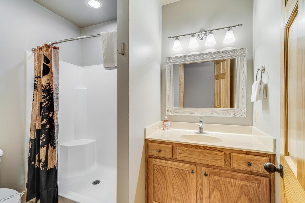 Deer Run Retreat Villa Ellijay Dış mekan fotoğraf