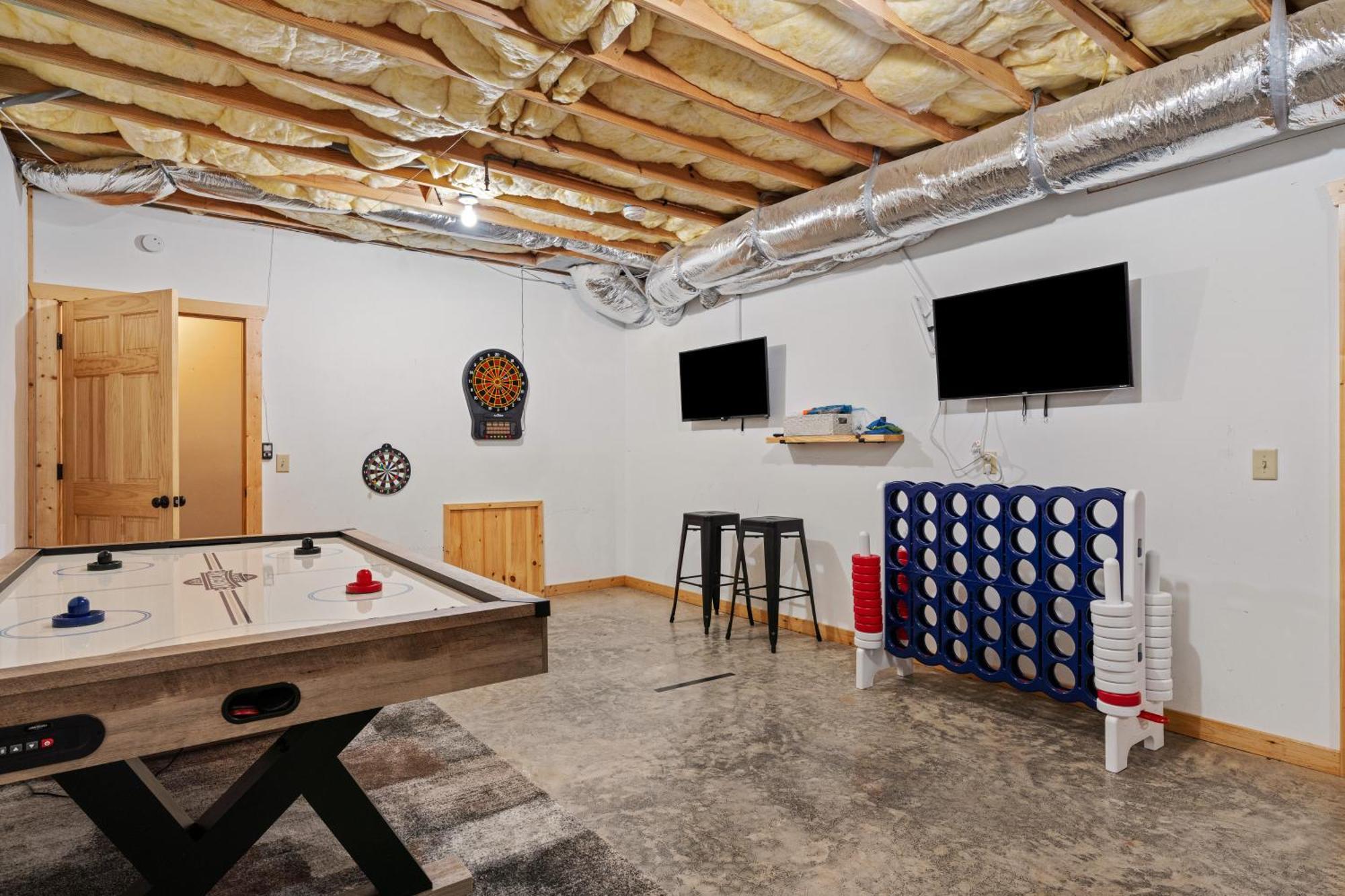 Deer Run Retreat Villa Ellijay Dış mekan fotoğraf